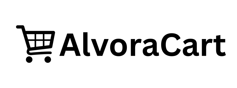 AlvoraCart